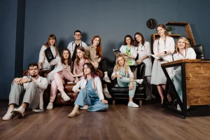 Портфолио - фото 1