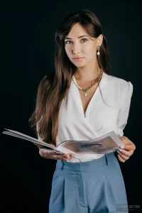 Портфолио - фото 9