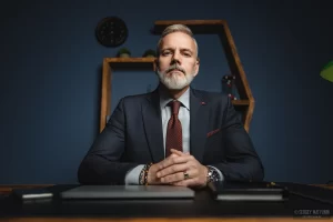 Пример фото в темной зоне